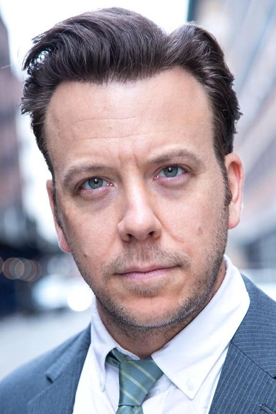 Eric T. Miller - Joe
