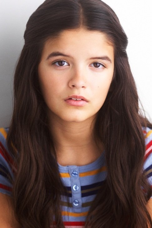 YaYa Gosselin - Young Jorie