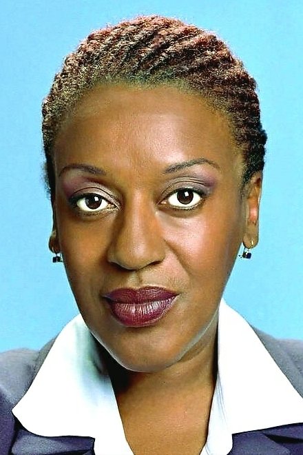 CCH Pounder - Mo'at