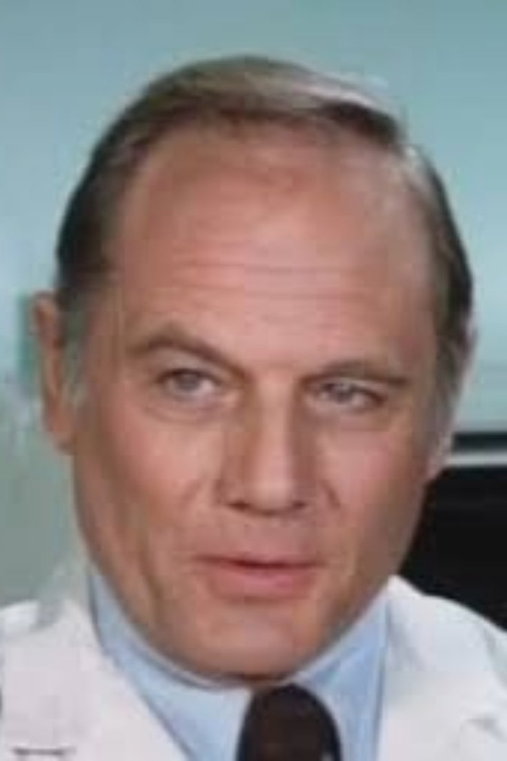 Stanley Grover - Reporter