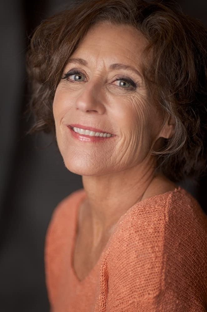 Amy Warner - Sarah's Mother