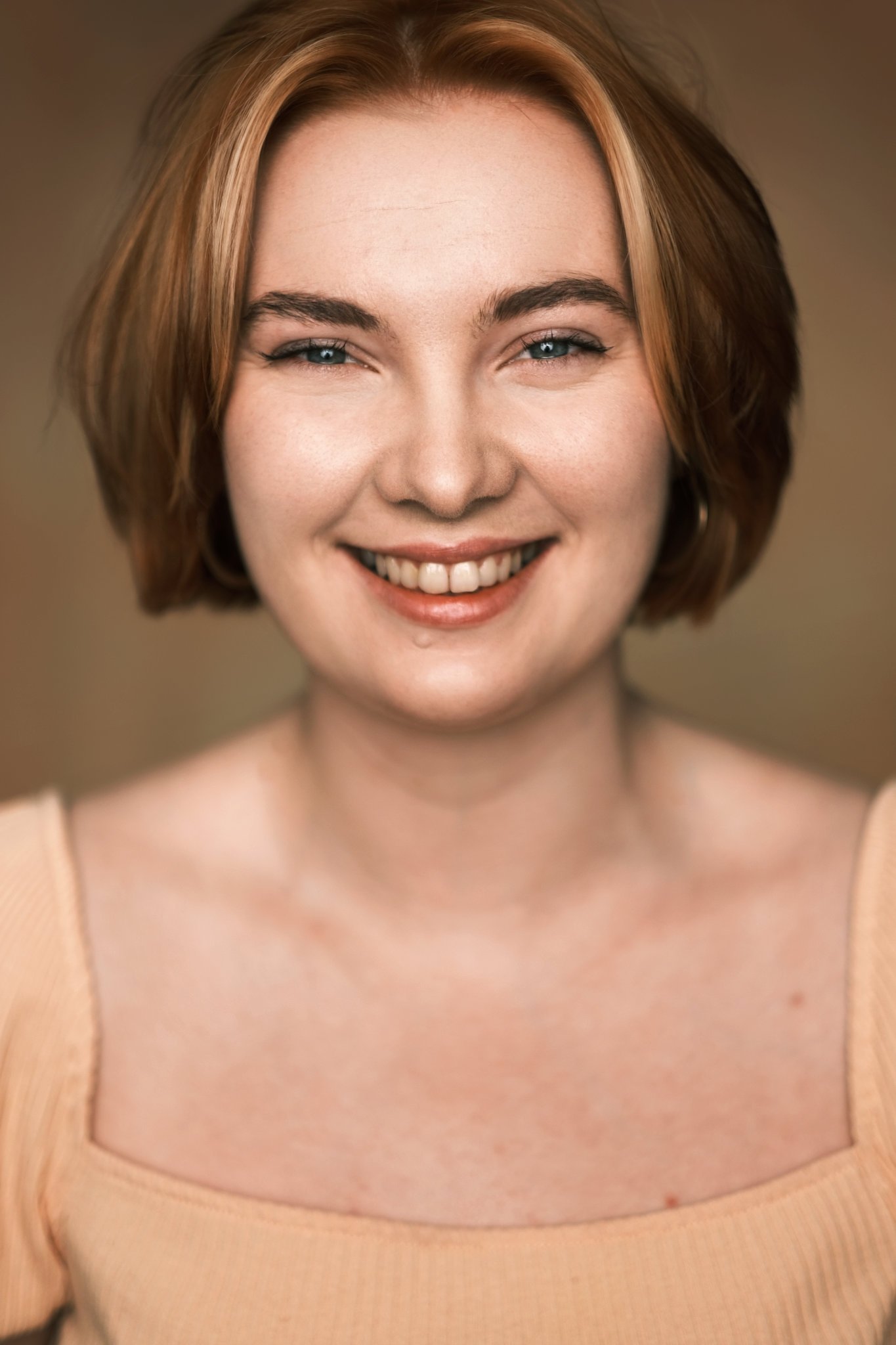 Sarah Bulmer - Rosalind