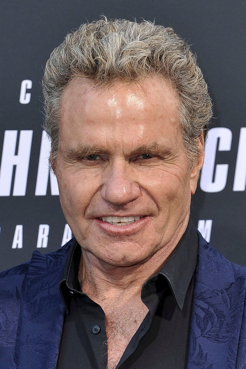 Martin Kove - Sheriff Jack Miller