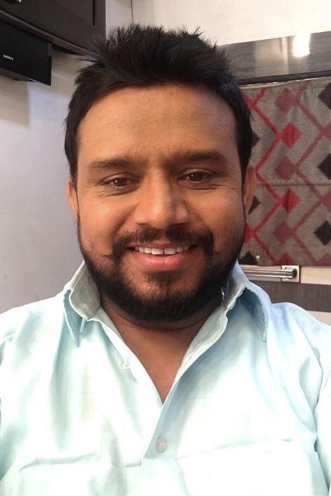 Karamjit Anmol - Sunil Sharma
