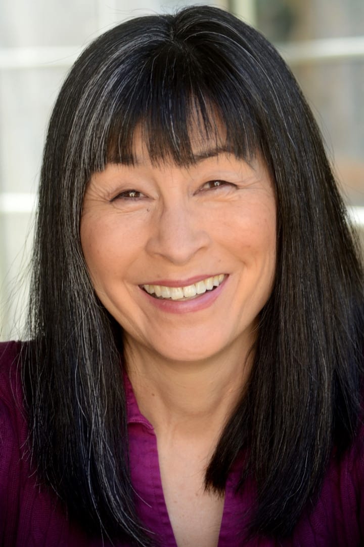 Diana Tanaka - Female Wing Kong Guard