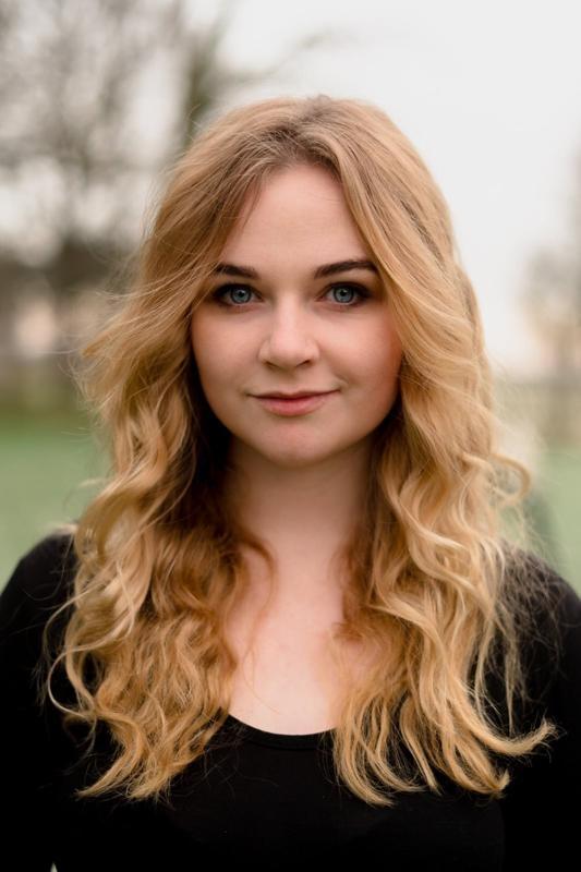Sophie Wright - Laurel
