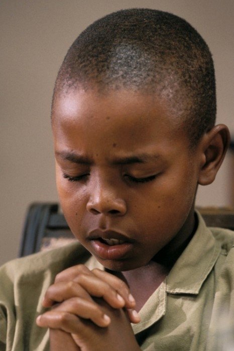 Ofentse Modiselle - Roger Rusesabagina