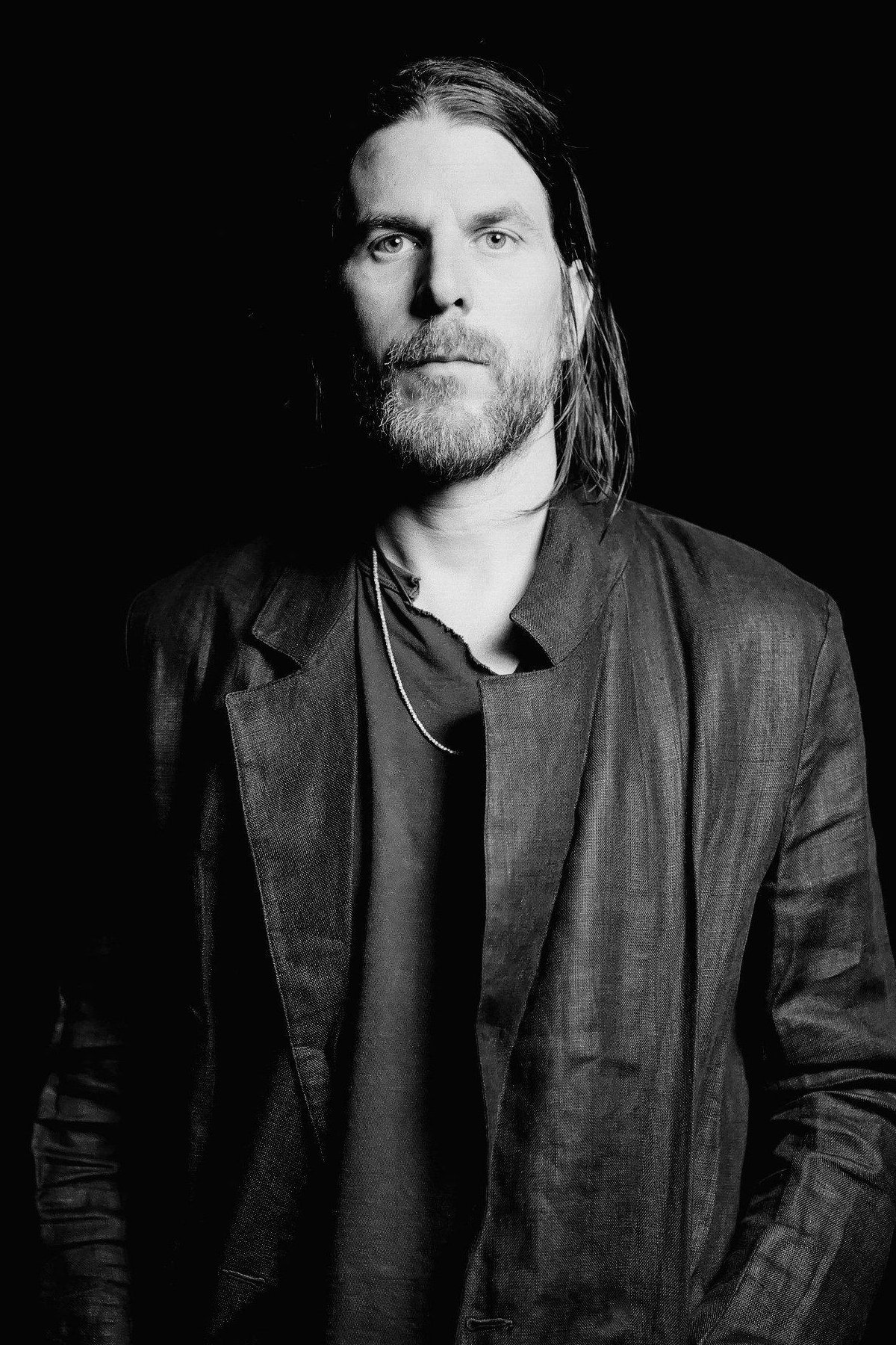 Jonathan Wilson - Self - Guitars, Vocals