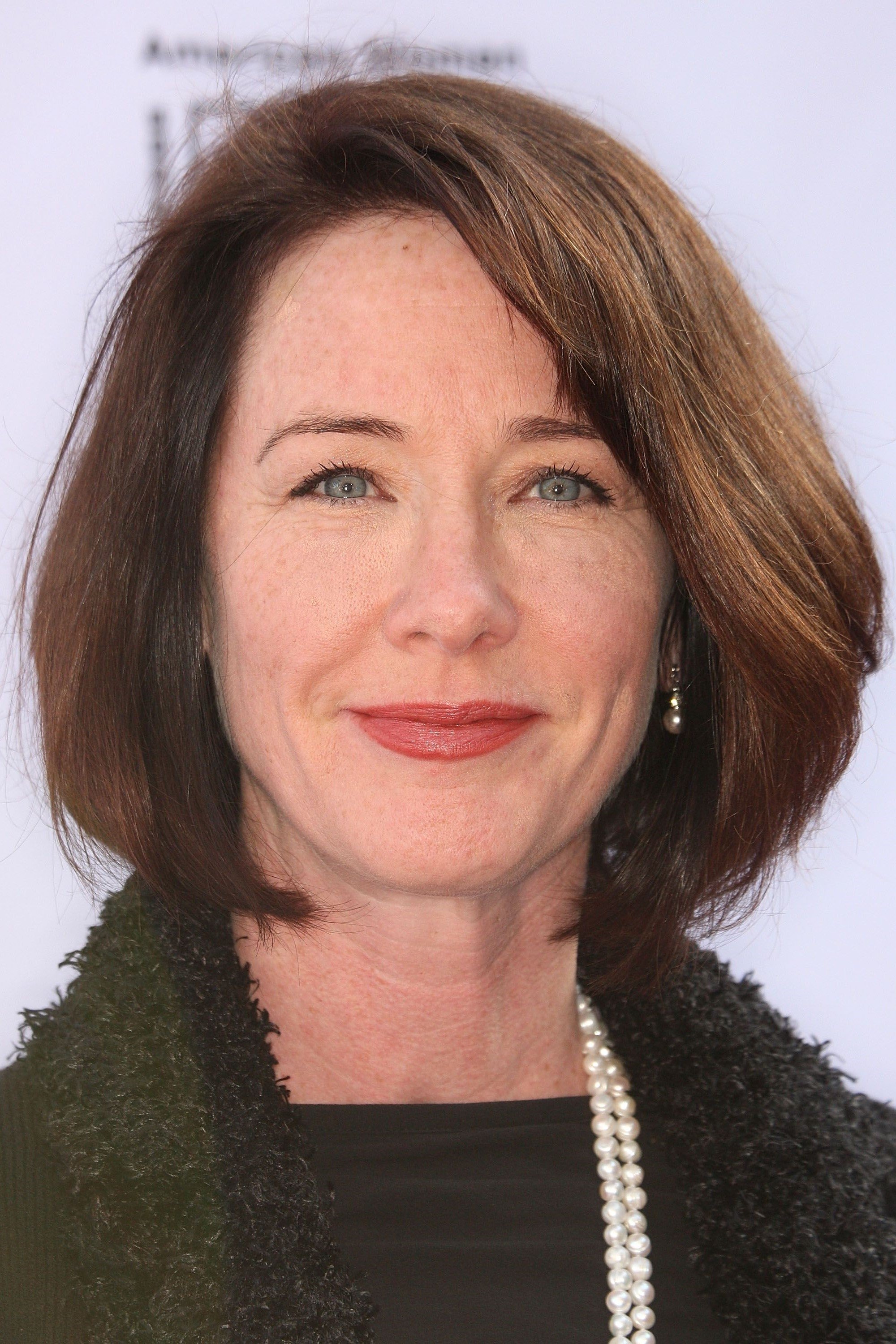Ann Cusack - Donna Dent