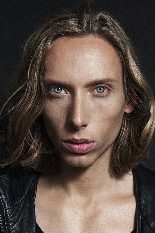 Max Croes - Parkland Patient