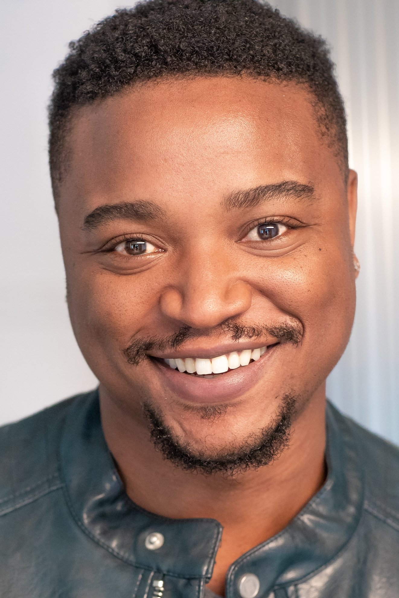 Vaughn Wilkinson - HBO Rapper