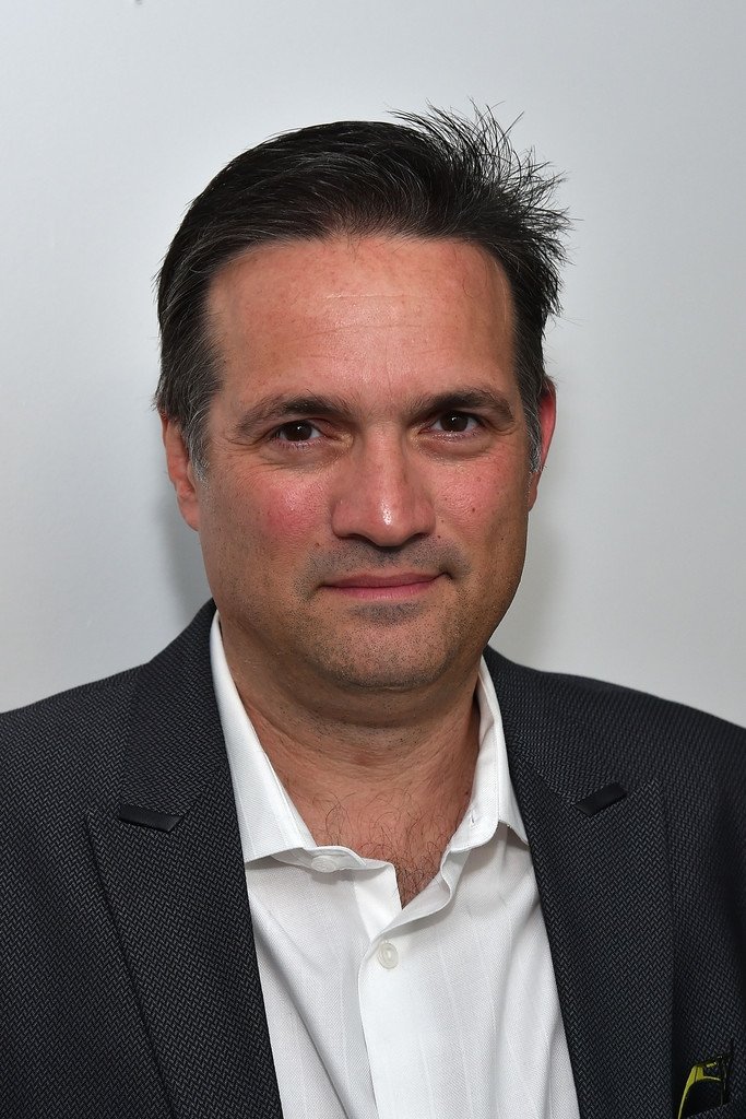Matthew Barry - Planesman