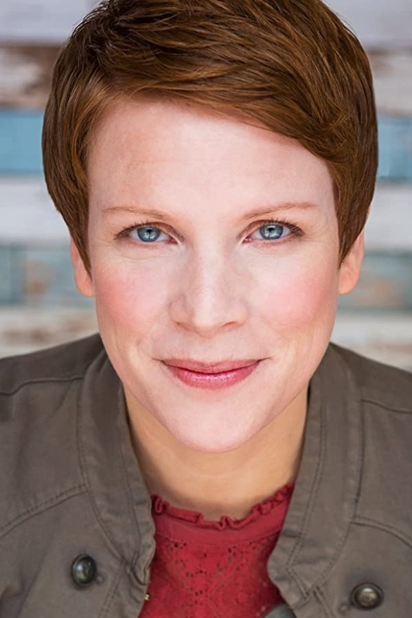 Brooke Jaye Taylor - Nurse
