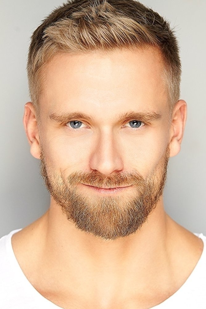 Adam Perry - Self