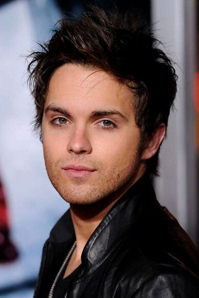Thomas Dekker - Taylor Ambrose