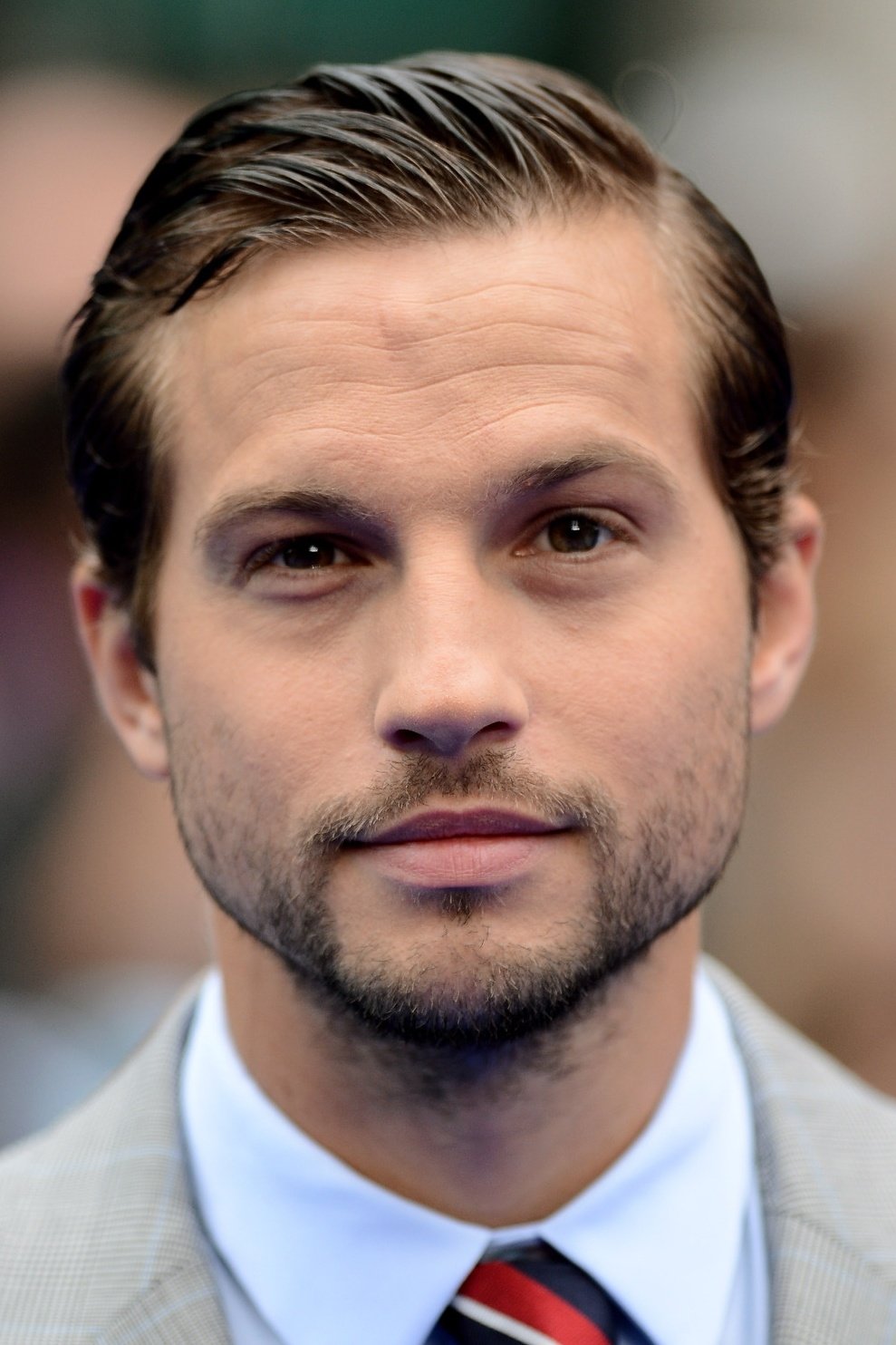 Logan Marshall-Green - Michael