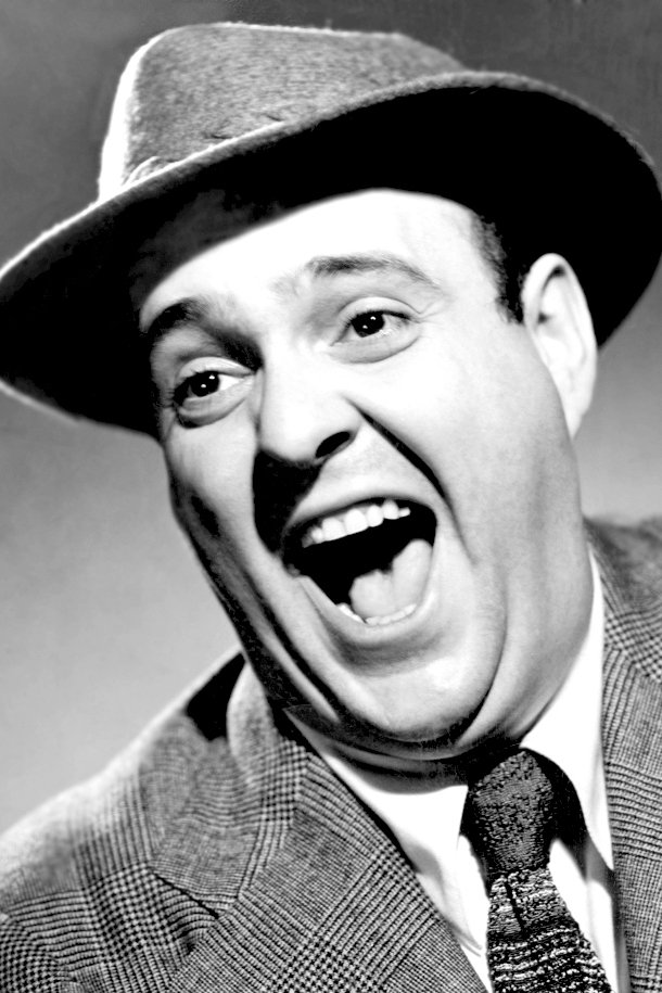 Zero Mostel - Max Bialystock