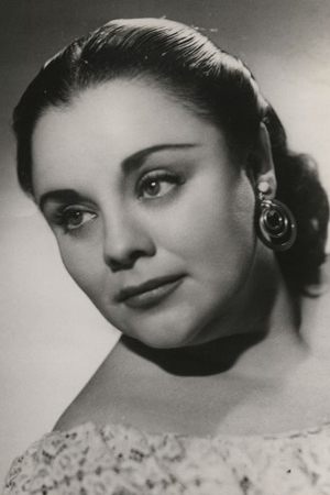 Muriel Landers - Moose Taggett