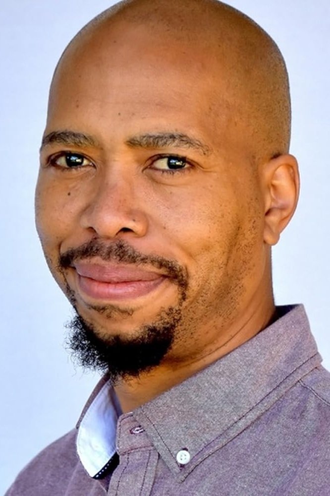 Mothusi Magano - Benedict