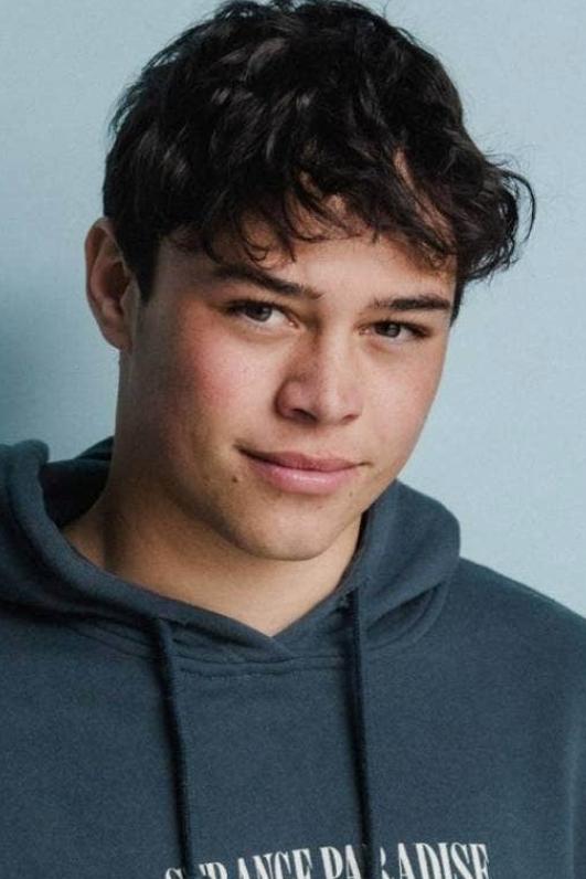 Brooklyn Nathan - Zac