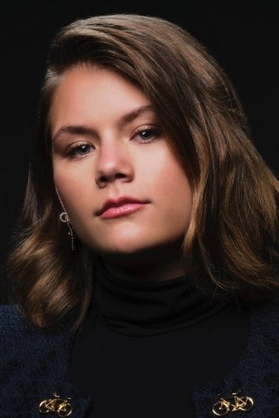 Lia McHugh - Self - Sprite