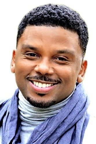Carl Anthony Payne II - Eddie
