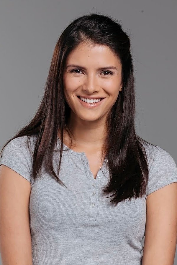 Valeria Galviz - Luz Marina Zuluaga