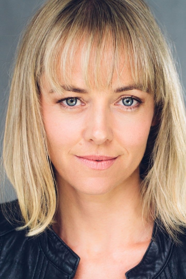 Debbie Newby - VW Driver