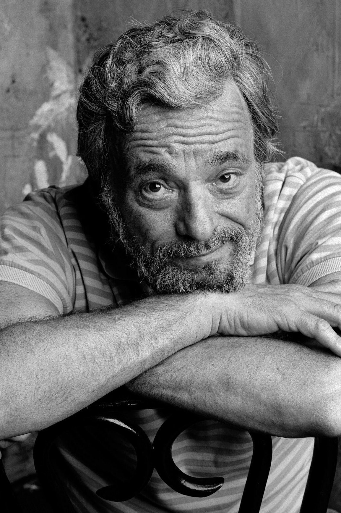 Stephen Sondheim - Self