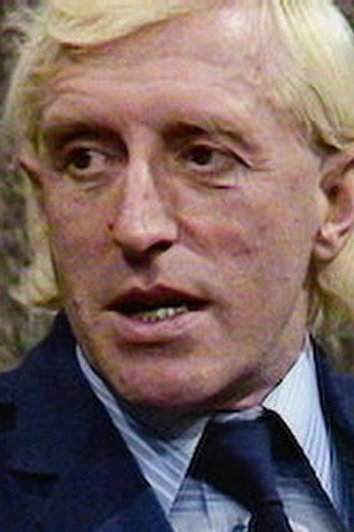 Jimmy Savile - Self (archive footage)