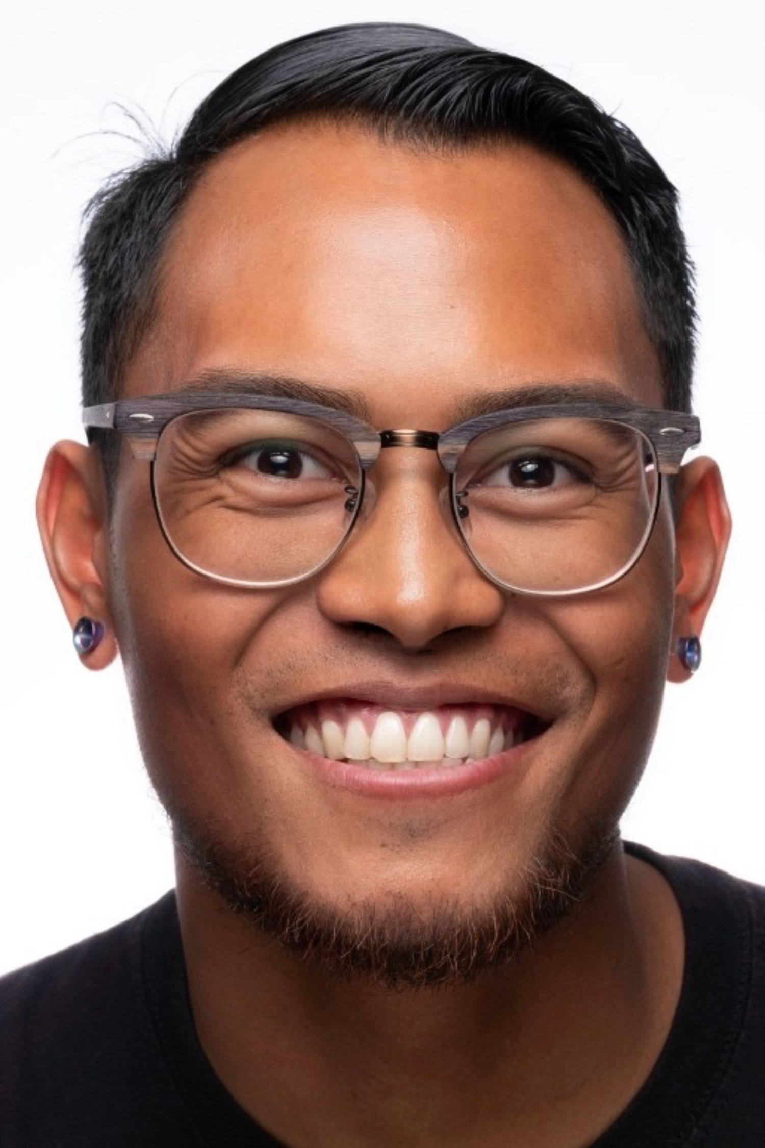 Bentz Valiao - Chris