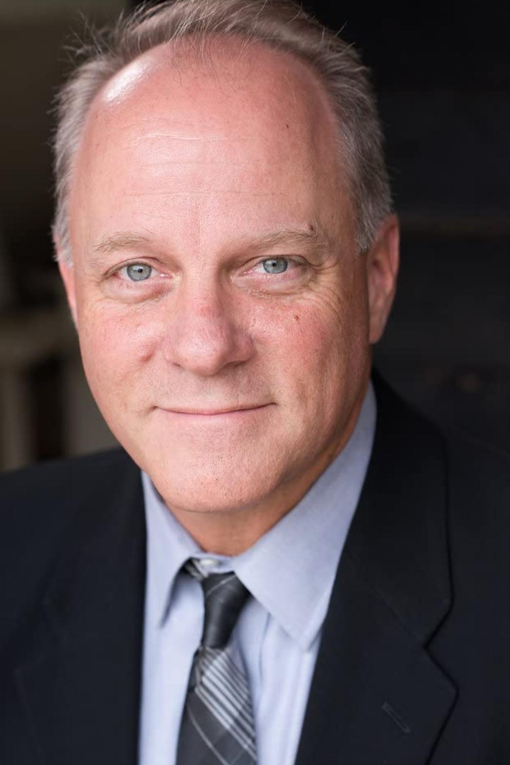 James McCauley - FBI Agent