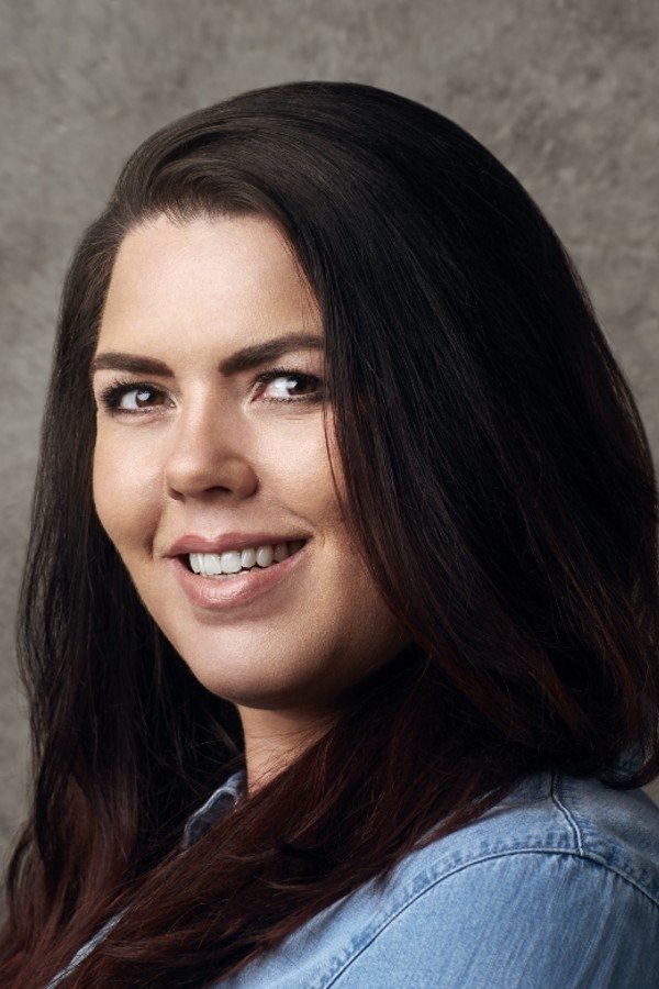 Amanda Dryden Walker - Doctor Evergreen