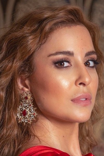 Sara Abi Kanaan - Maya