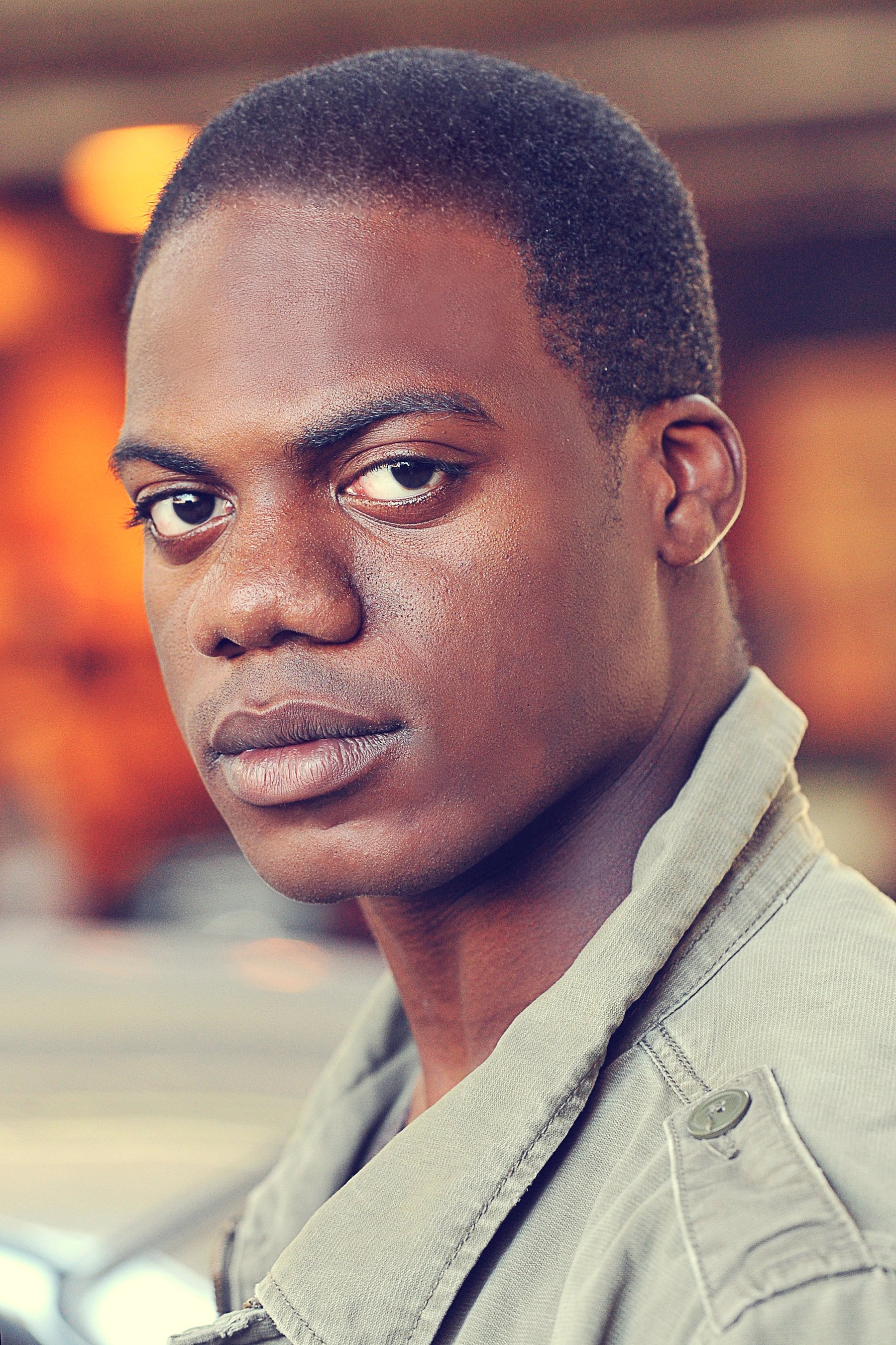 Marcus Henderson - Walter