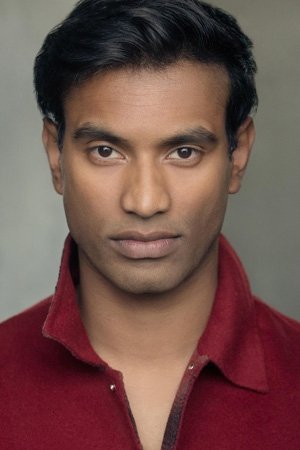 Ramzan Miah - Dancer