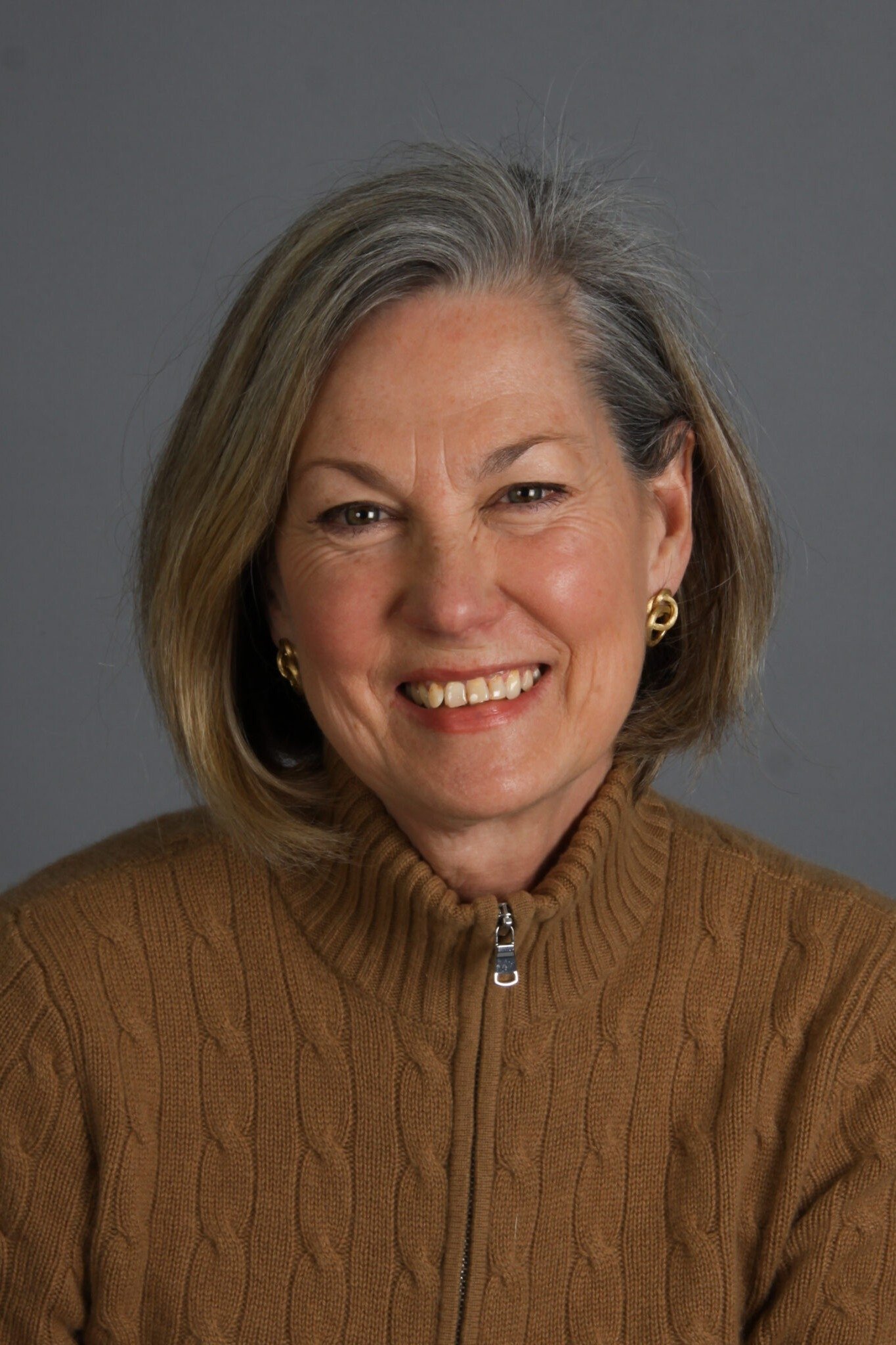 Karen Elliott House - Self