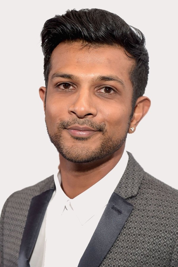 Utkarsh Ambudkar - Donald