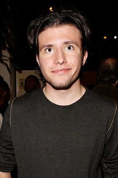 Matthew Russell - Ricky D'Angelo