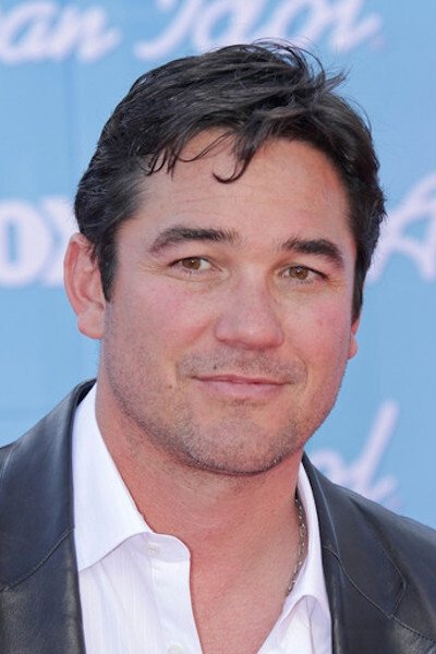 Dean Cain - Doctor Jenkins