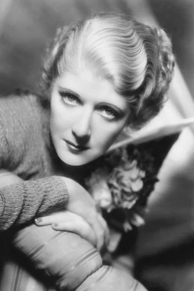 Jean Dixon - Molly