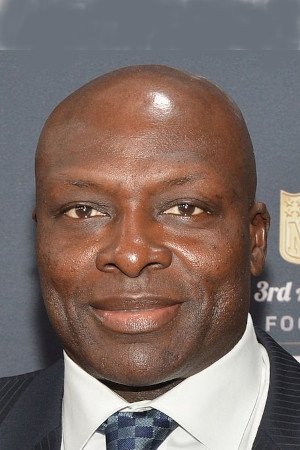 Bruce Smith - self