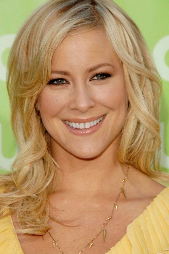 Brittany Daniel - Blinkie