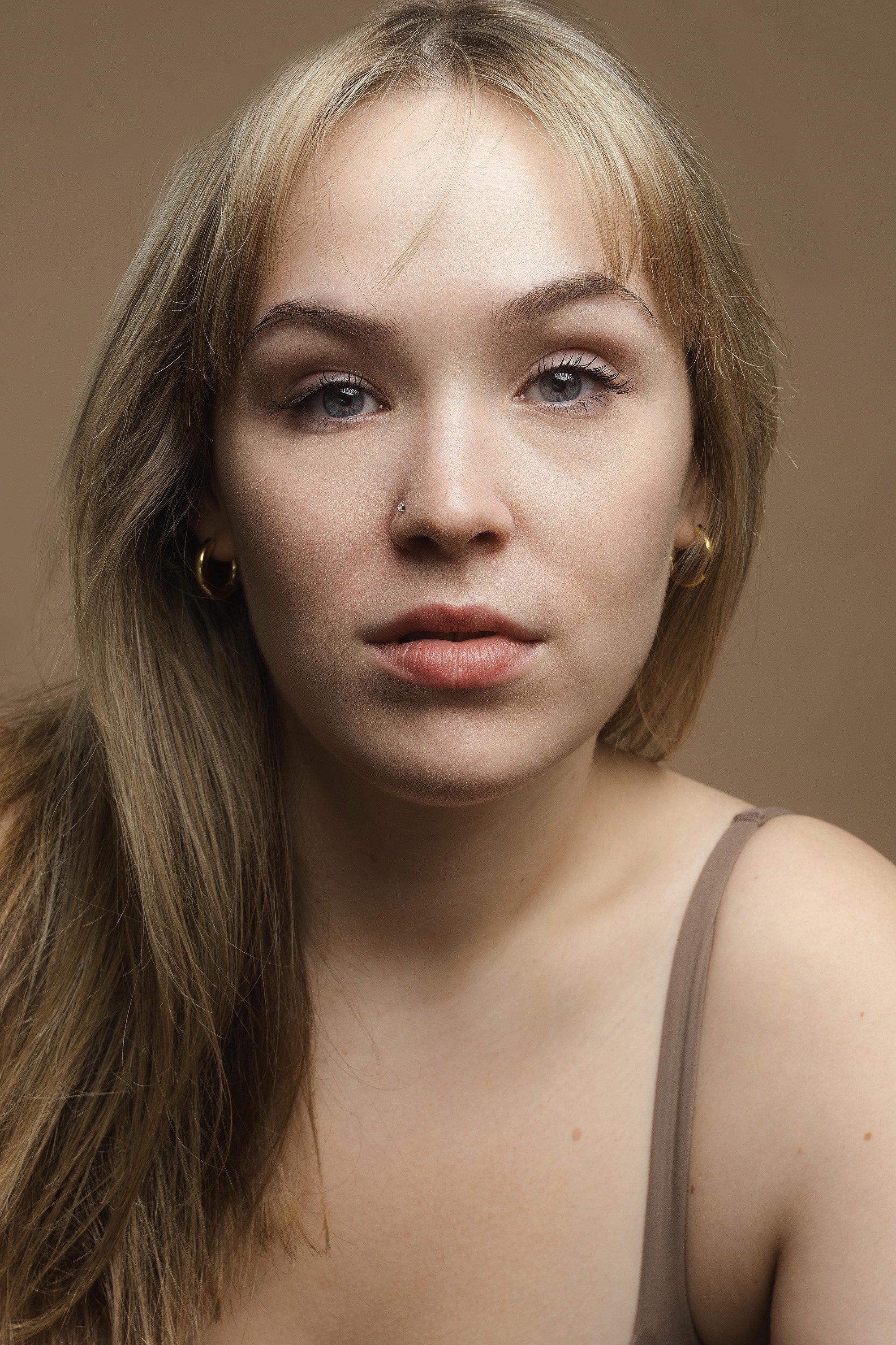 Caroline Bergwall - Teen Girl Friend
