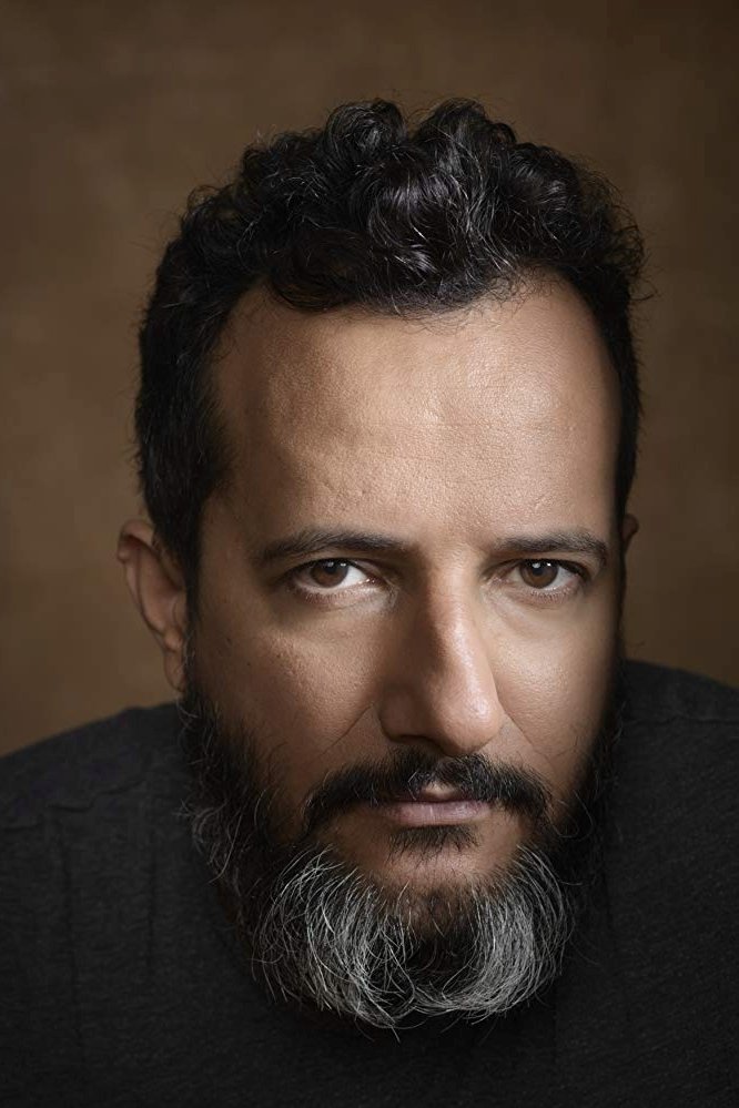 Yoav Levi - Haim Amzaleg