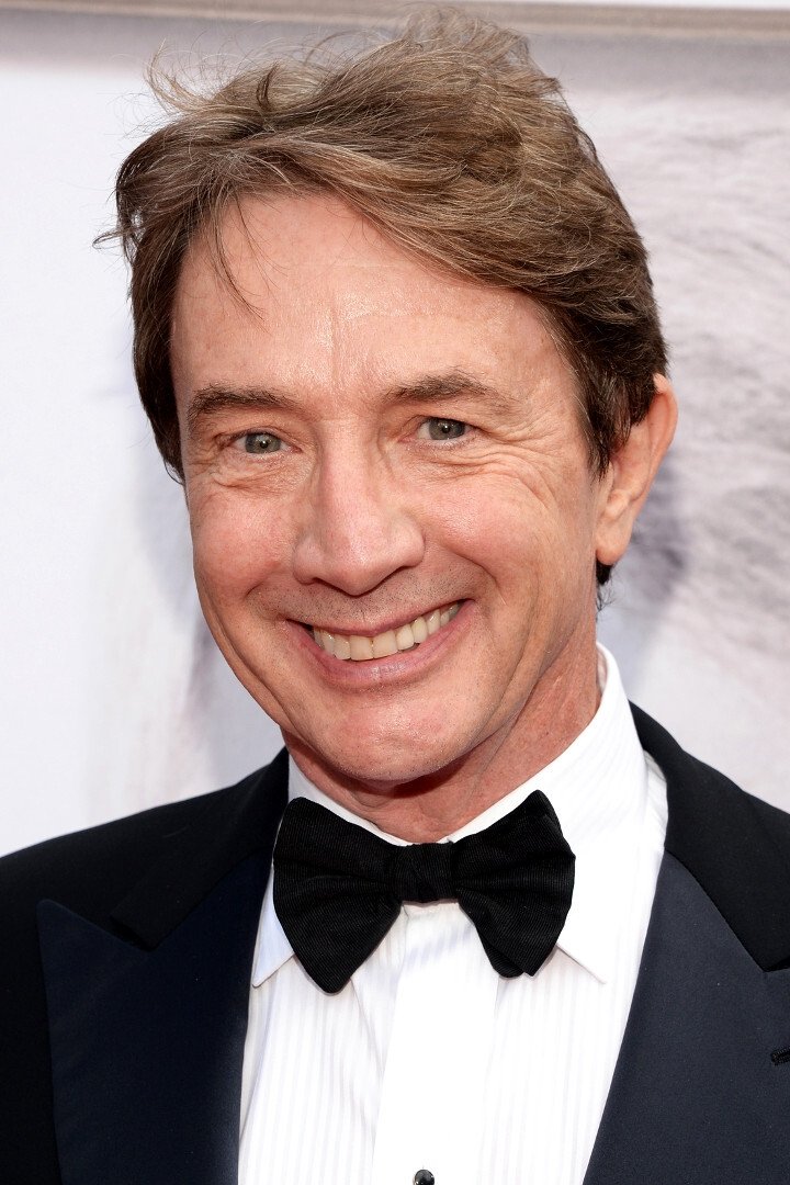 Martin Short - Lumière