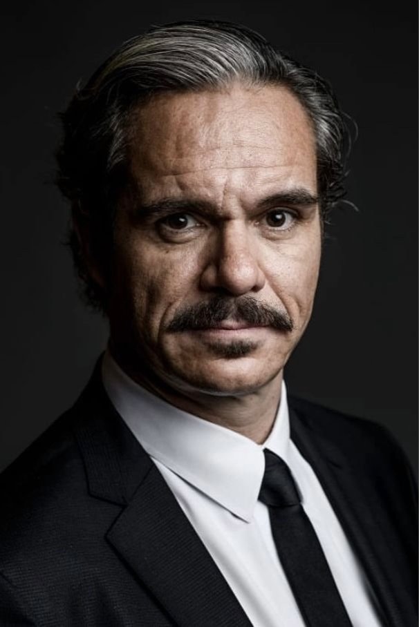 Tony Dalton - Self - Jack Duquesne