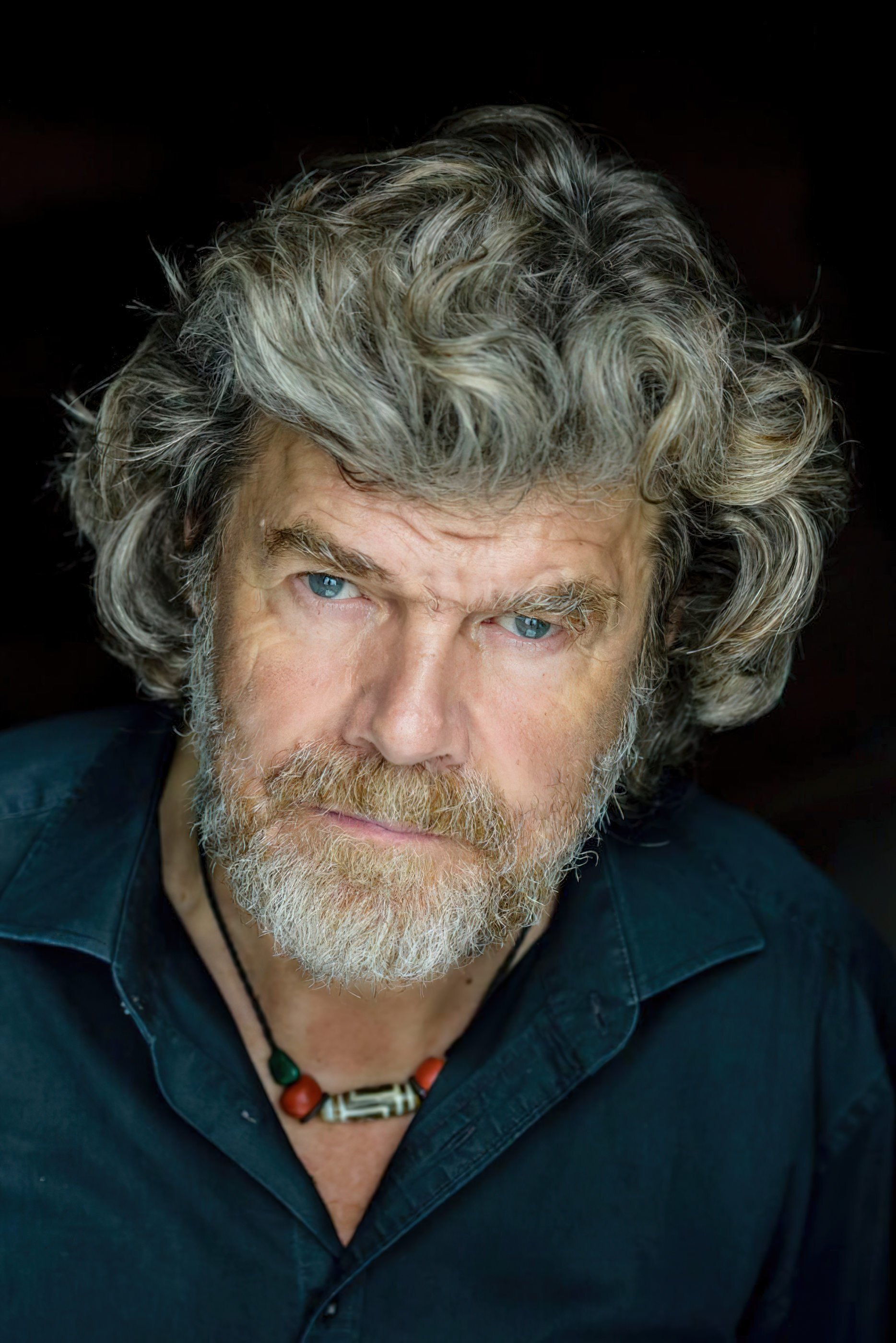 Reinhold Messner - Himself