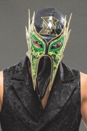 Jonathan Cruz Rivera - Serpentico