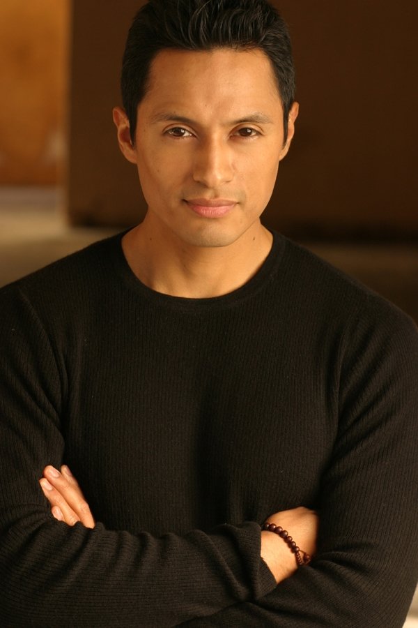 Giovanni Lopes - Rehab Nurse